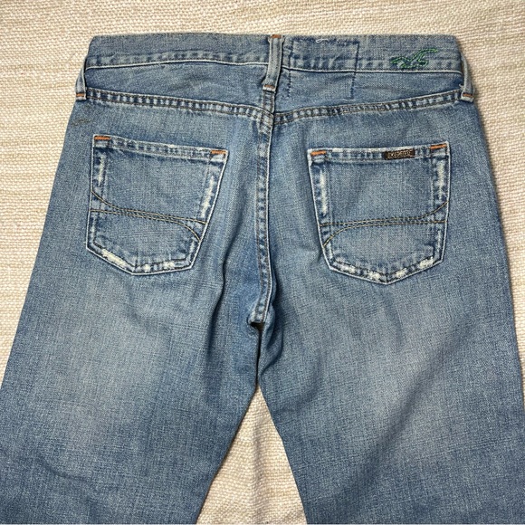 Hollister jeans size 28 - Picture 7 of 14